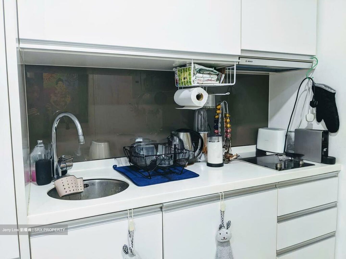 RV Edge (D10), Apartment #520709031